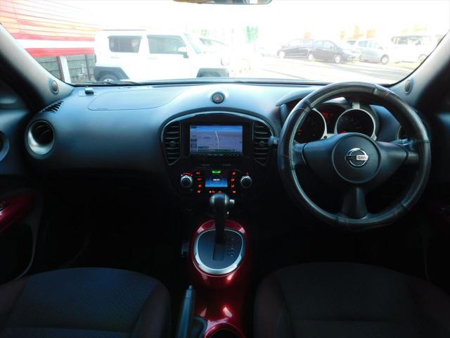 Ref:AUX-21097258 NISSAN JUKE 2011 - Image 3