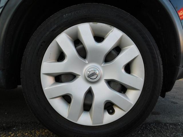 Ref:AUX-21097258 NISSAN JUKE 2011 - Image 9