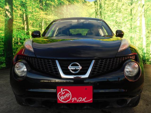 Ref:AUX-21097258 NISSAN JUKE 2011 - Image 10