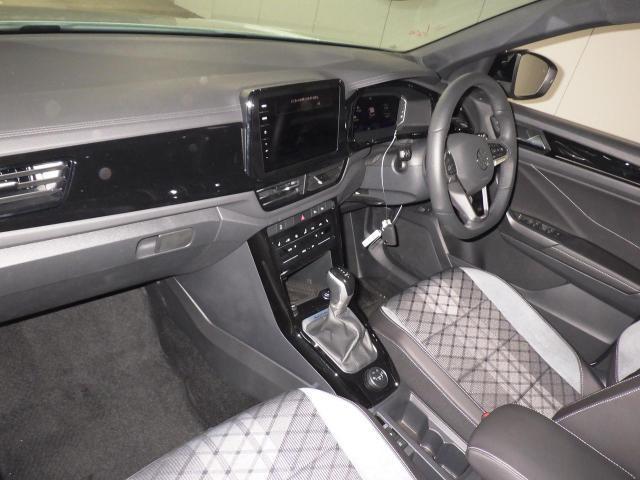 Ref:AUX-21097275 VOLKSWAGEN T-ROC 2025 - Image 3