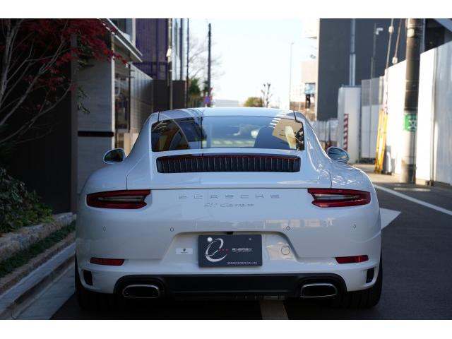 Ref:AUX-21100804 PORSCHE 911 2018 - Image 2