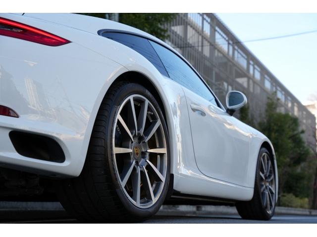 Ref:AUX-21100804 PORSCHE 911 2018 - Image 11