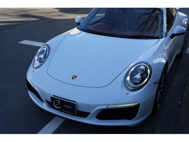 Ref:AUX-21100804 PORSCHE 911 2018 - Image 12