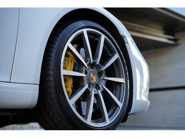 Ref:AUX-21100804 PORSCHE 911 2018 - Image 13