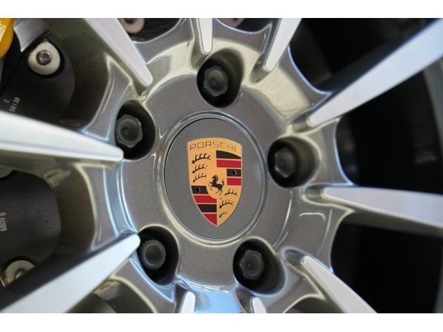 Ref:AUX-21100804 PORSCHE 911 2018 - Image 15