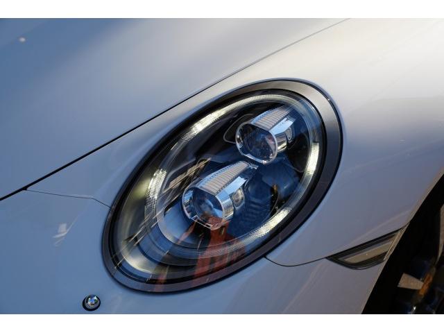 Ref:AUX-21100804 PORSCHE 911 2018 - Image 18