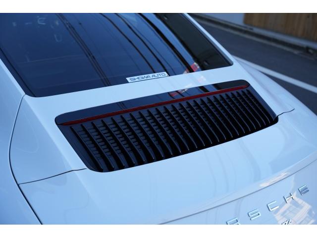 Ref:AUX-21100804 PORSCHE 911 2018 - Image 8