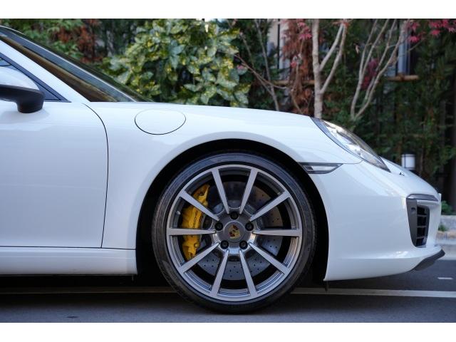Ref:AUX-21100804 PORSCHE 911 2018 - Image 9