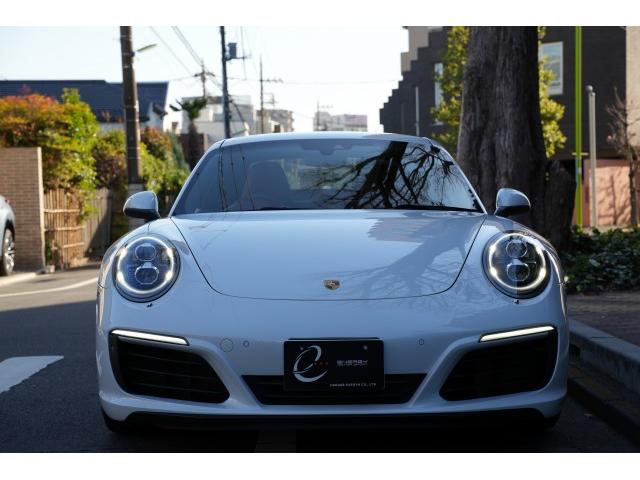 Ref:AUX-21100804 PORSCHE 911 2018 - Image 10
