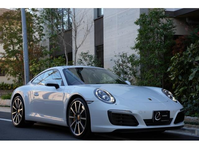 Ref:AUX-21100804 PORSCHE 911 2018