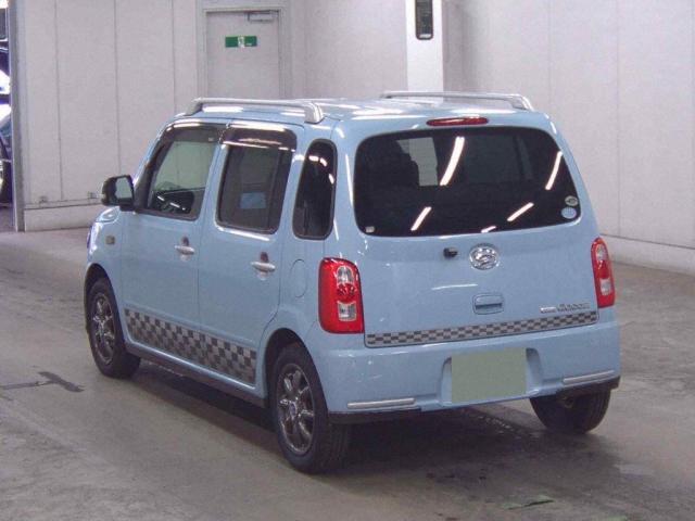 Ref:AUX-21100850 DAIHATSU MIRA COCOA 2010 - Image 2