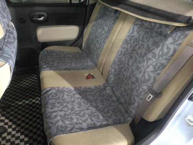 Ref:AUX-21100850 DAIHATSU MIRA COCOA 2010 - Image 6