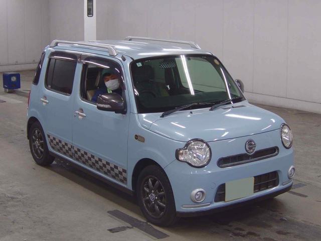 Ref:AUX-21100850 DAIHATSU MIRA COCOA 2010