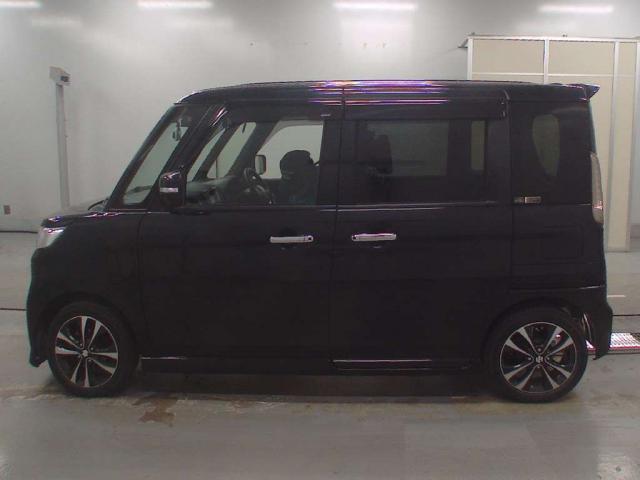 Ref:AUX-21100944 SUZUKI SPACIA CUSTOM Z 2017 - Image 12