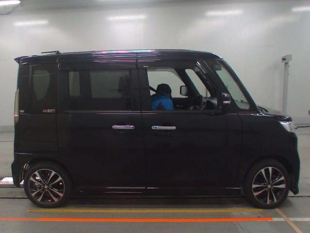 Ref:AUX-21100944 SUZUKI SPACIA CUSTOM Z 2017 - Image 4