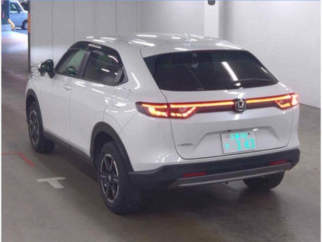 Ref:AUX-21100977 HONDA VEZEL 2023 - Image 2