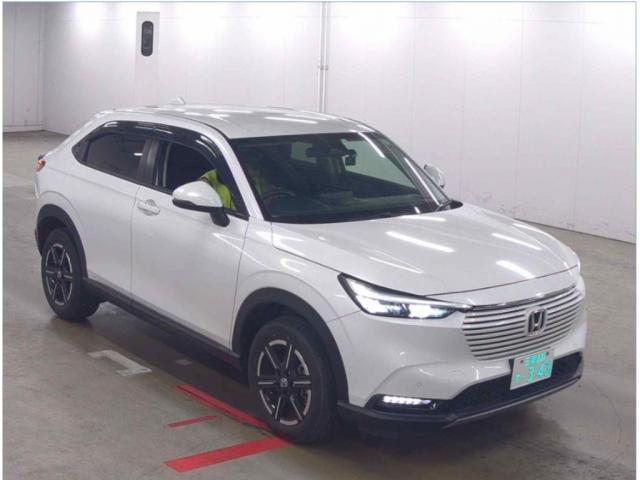 Ref:AUX-21100977 HONDA VEZEL 2023 - Image 4