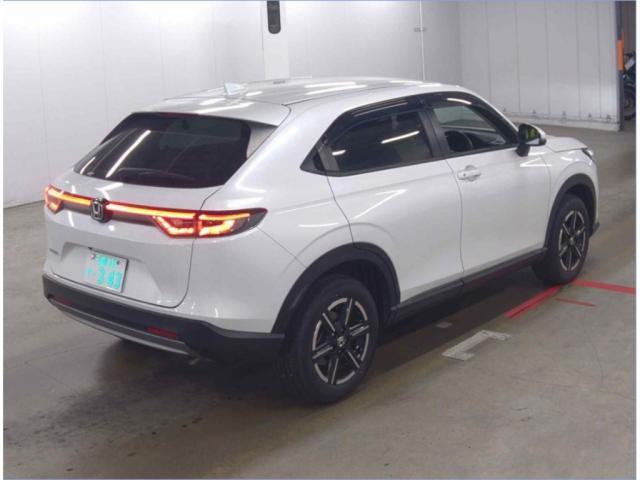 Ref:AUX-21100977 HONDA VEZEL 2023 - Image 5