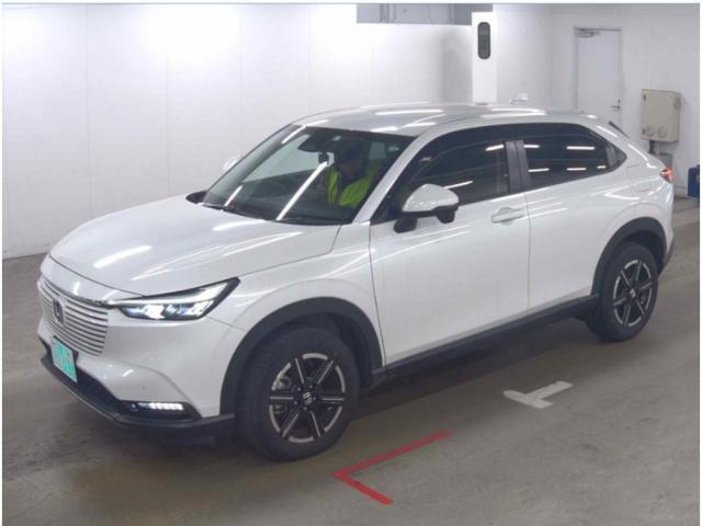 Ref:AUX-21100977 HONDA VEZEL 2023