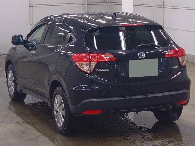 Ref:AUX-21100996 HONDA VEZEL 2015 - Image 2