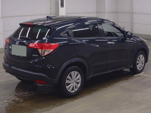 Ref:AUX-21100996 HONDA VEZEL 2015 - Image 5