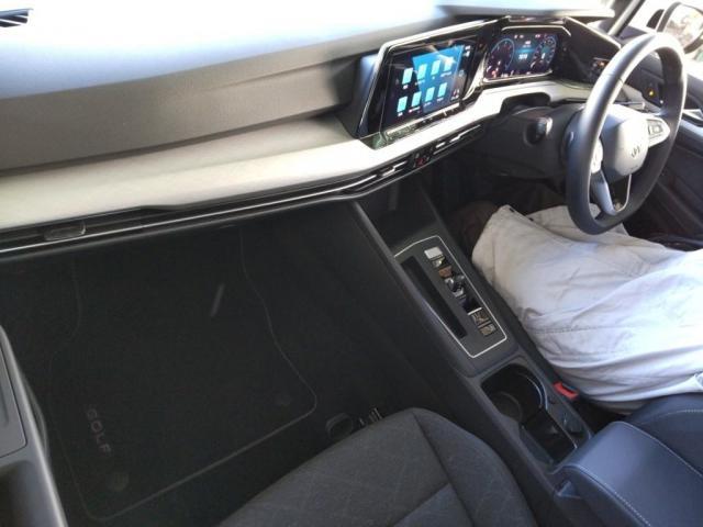 Ref:AUX-21101067 VOLKSWAGEN GOLF 2023 - Image 3