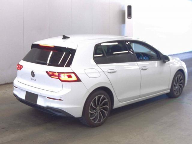 Ref:AUX-21101067 VOLKSWAGEN GOLF 2023 - Image 5