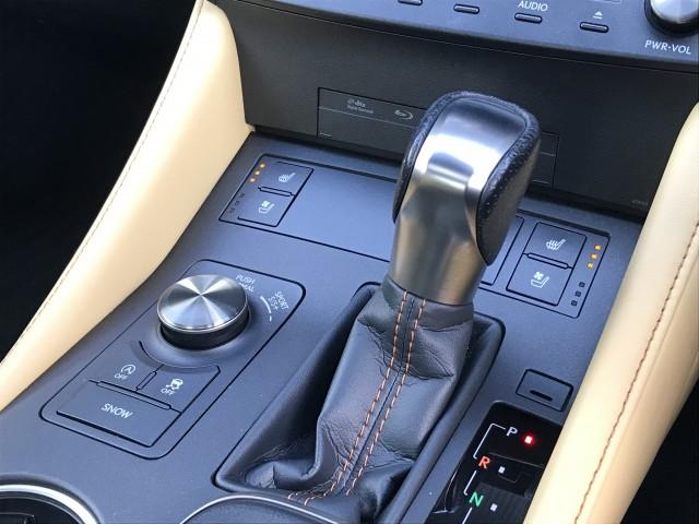 Ref:AUX-21101071 LEXUS RC 2017 - Image 16