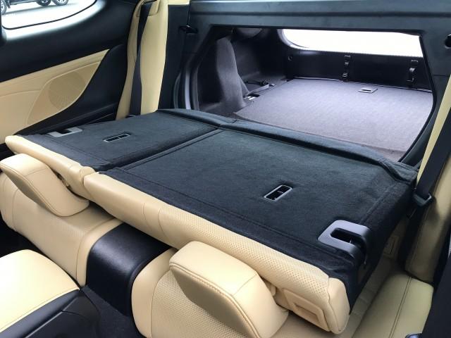 Ref:AUX-21101071 LEXUS RC 2017 - Image 19