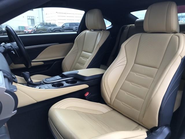 Ref:AUX-21101071 LEXUS RC 2017 - Image 6