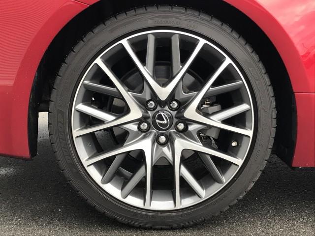 Ref:AUX-21101071 LEXUS RC 2017 - Image 9