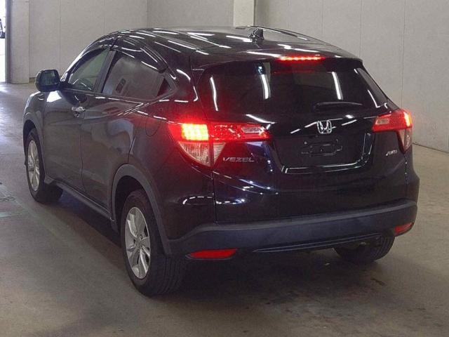Ref:AUX-21101110 HONDA VEZEL 2017 - Image 2