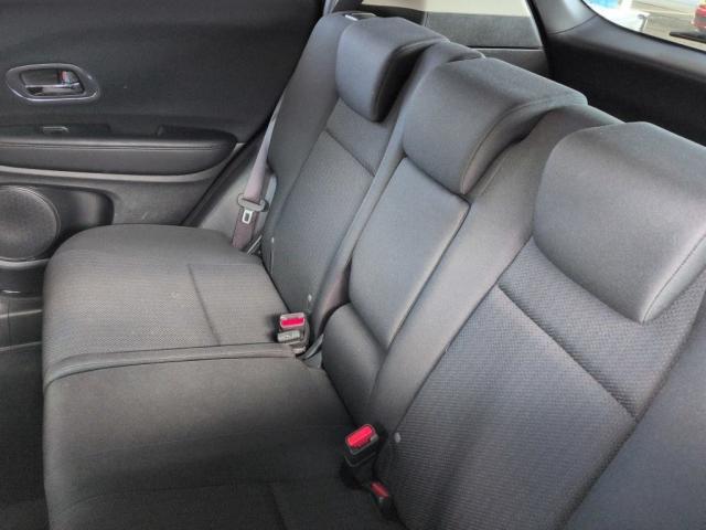 Ref:AUX-21101110 HONDA VEZEL 2017 - Image 3