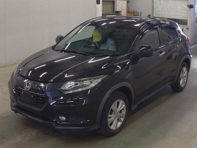 Ref:AUX-21101110 HONDA VEZEL 2017 - Image 5