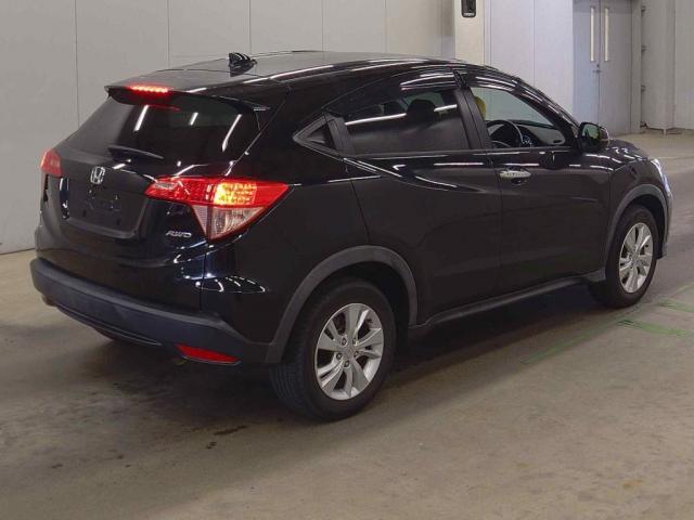 Ref:AUX-21101110 HONDA VEZEL 2017 - Image 6