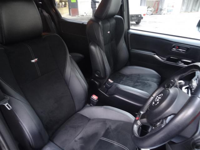 Ref:AUX-21101203 TOYOTA VOXY 2019 - Image 11