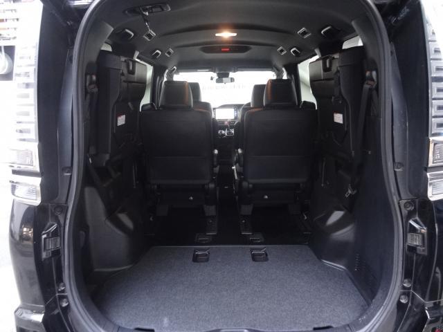 Ref:AUX-21101203 TOYOTA VOXY 2019 - Image 15