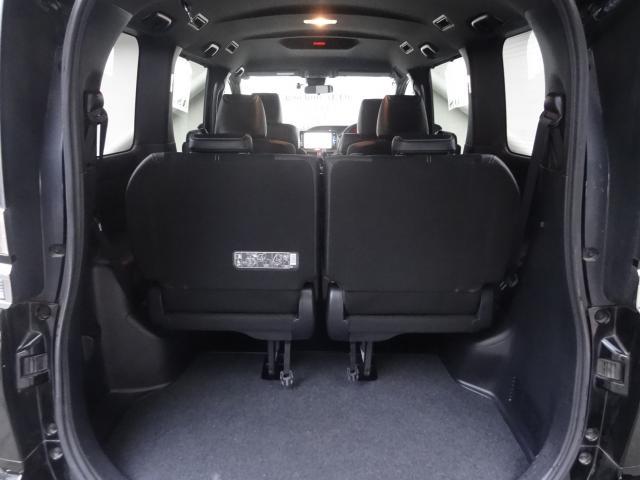 Ref:AUX-21101203 TOYOTA VOXY 2019 - Image 18