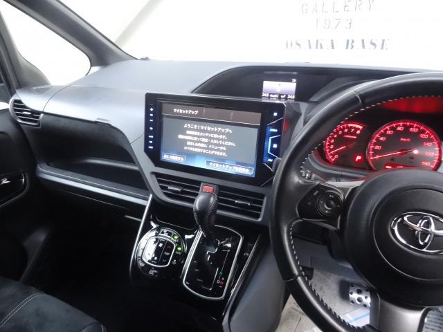 Ref:AUX-21101203 TOYOTA VOXY 2019 - Image 19