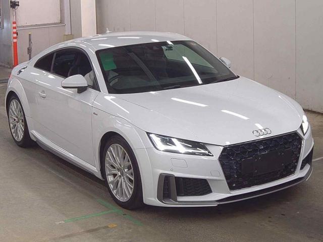 Ref:AUX-21108319 AUDI TT COUPE 2023 - Image 6