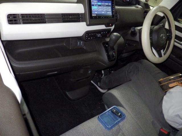 Ref:AUX-21108497 HONDA N-BOX 2021 - Image 3