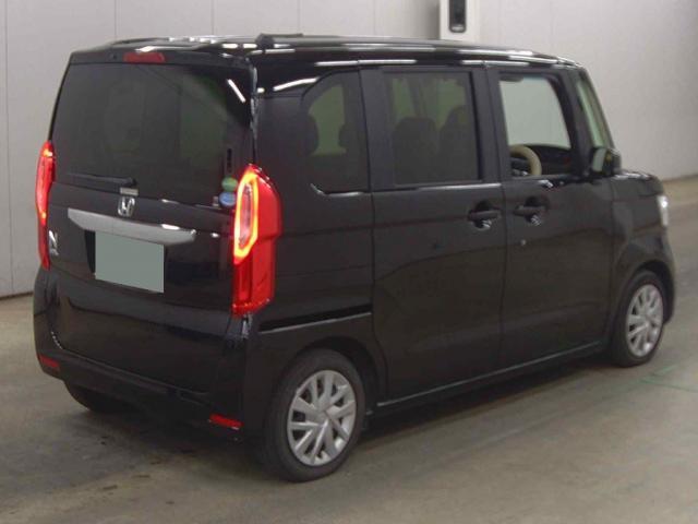Ref:AUX-21108497 HONDA N-BOX 2021 - Image 6