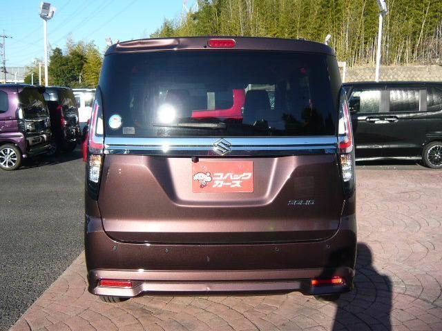 Ref:AUX-21108676 SUZUKI SOLIO 2021 7 Ref:AUX-21108676 SUZUKI SOLIO 2021 - Image 7