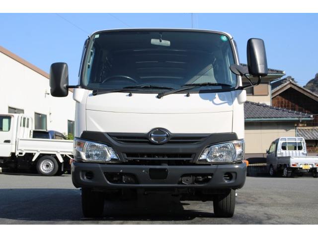 Ref:AUX-21108794 HINO DUTRO ROUTE VAN 2017 - Image 2