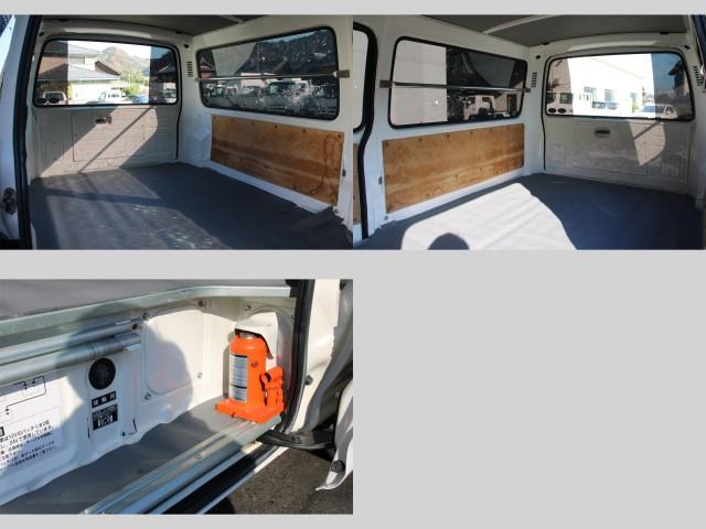 Ref:AUX-21108794 HINO DUTRO ROUTE VAN 2017 - Image 17