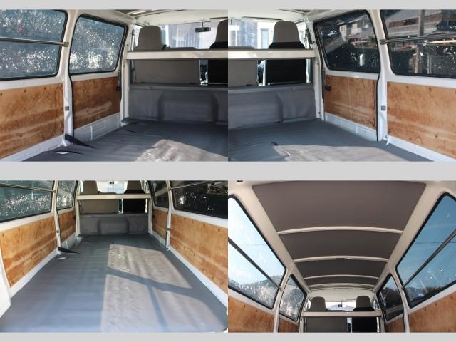 Ref:AUX-21108794 HINO DUTRO ROUTE VAN 2017 - Image 7