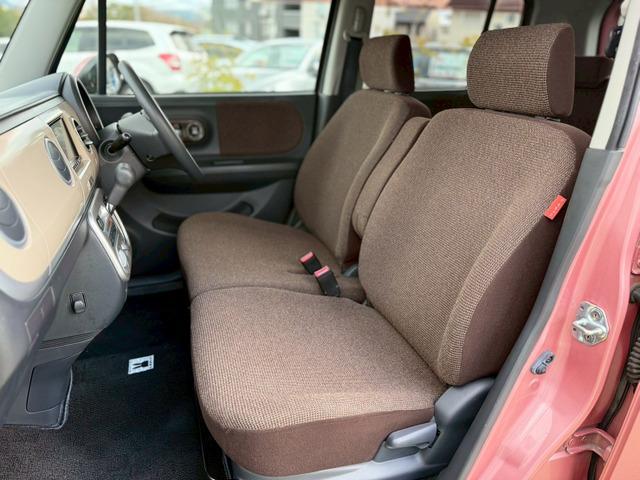 Ref:AUX-21109798 SUZUKI ALTO LAPIN 2008 - Image 12