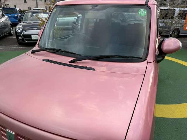 Ref:AUX-21109798 SUZUKI ALTO LAPIN 2008 - Image 16