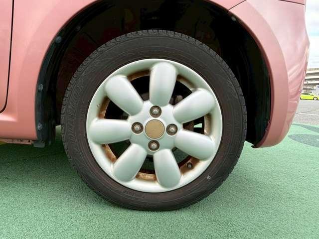 Ref:AUX-21109798 SUZUKI ALTO LAPIN 2008 - Image 18