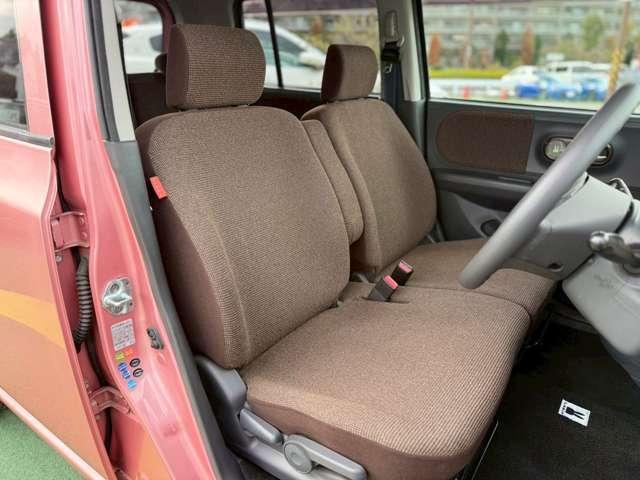 Ref:AUX-21109798 SUZUKI ALTO LAPIN 2008 - Image 6